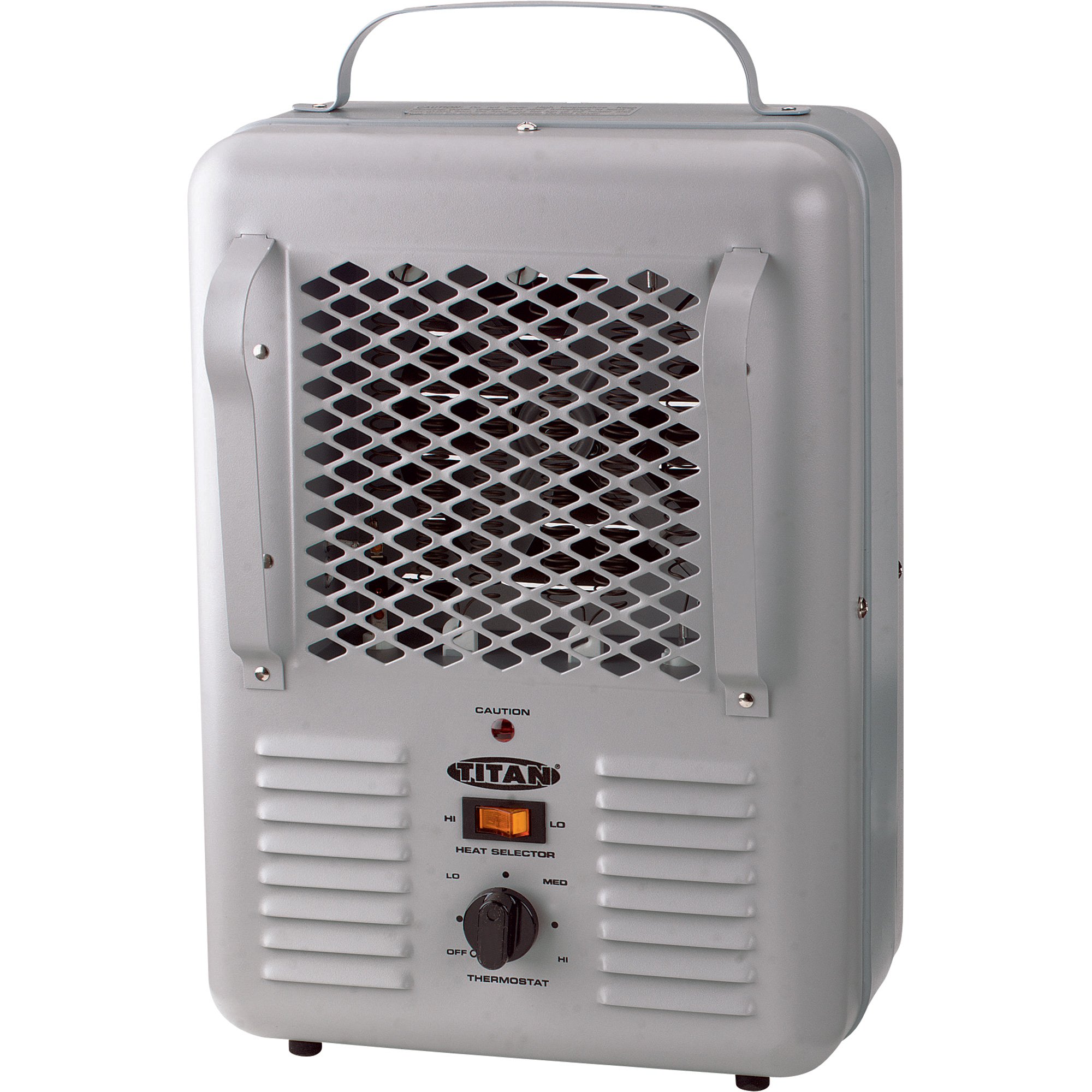 Titan Heater